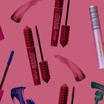 6 Colorful Mascaras That’ll Convince You to Ditch Basic Black