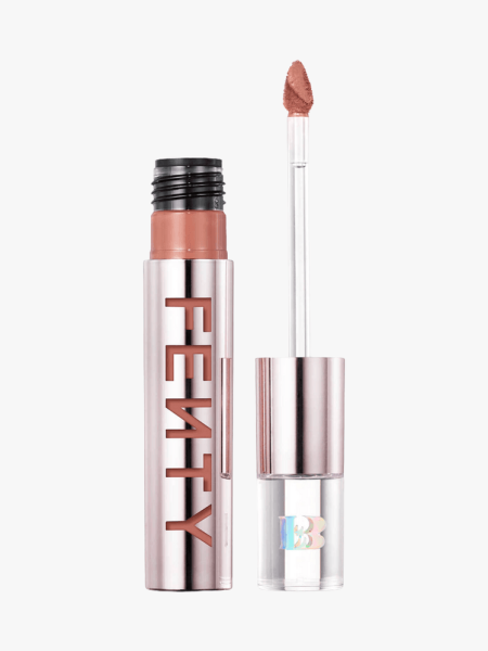 Image may contain: Cosmetics, Lipstick, Bottle, and Perfume