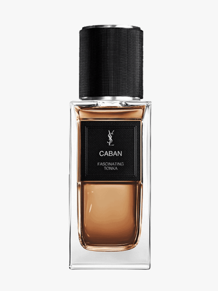 YSL Caban Eau de Parfum perfume bottle