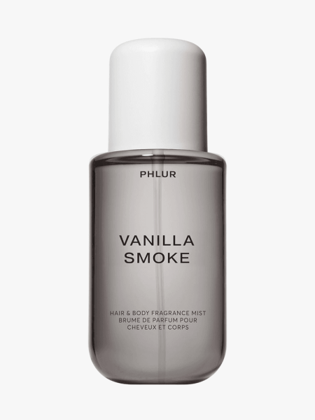 Phlur Vanilla Smoke Body Mist