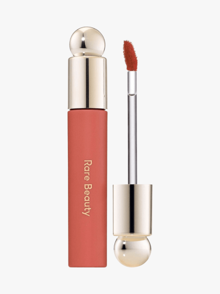 Image may contain: Cosmetics, Lipstick, and Smoke Pipe