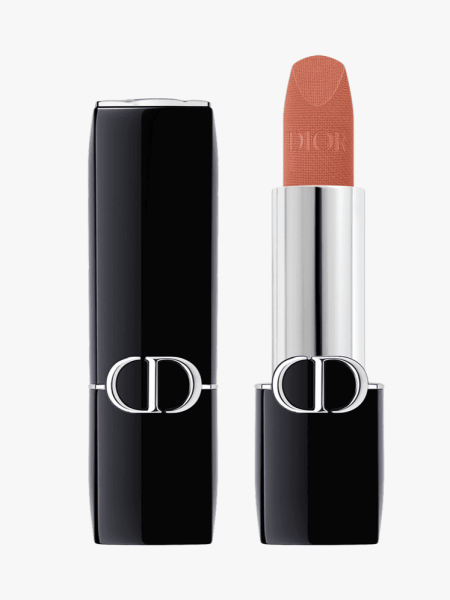 Image may contain: Cosmetics, Lipstick, Electronics, Mobile Phone, and Phone