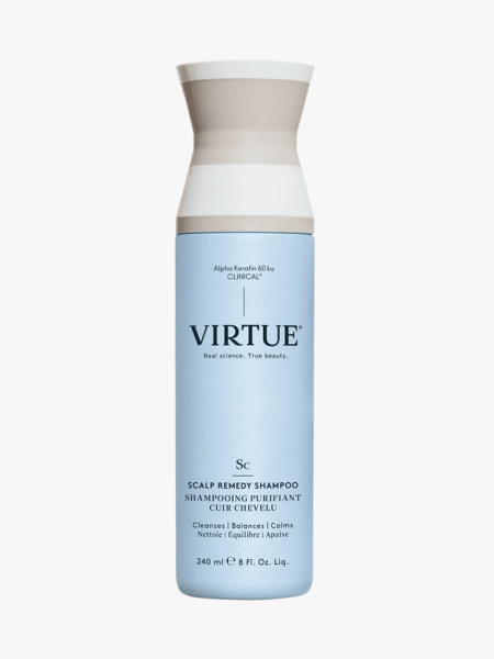 Image may contain: Bottle, Lotion, Herbal, Herbs, Plant, and Shaker