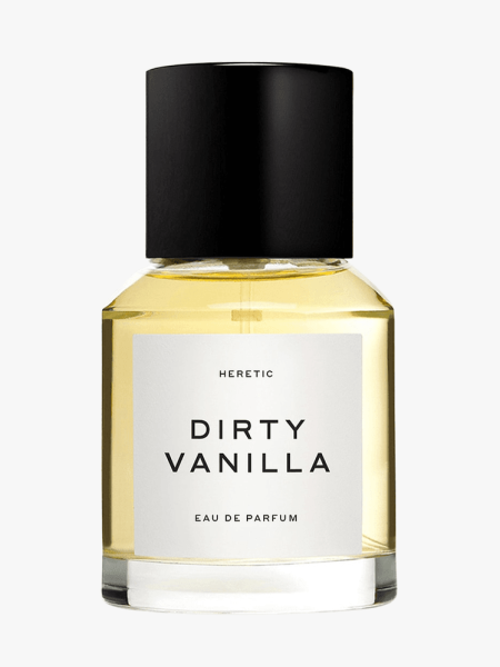 Heretic Dirty Vanilla perfume