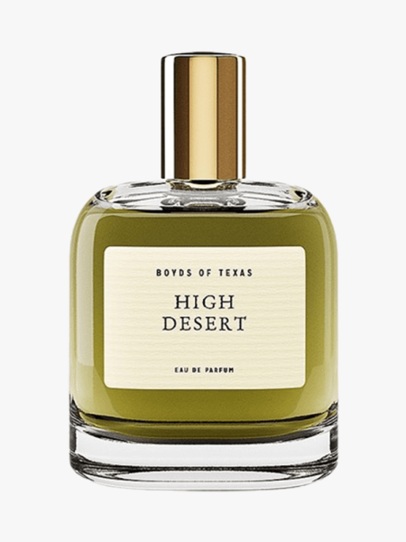  Boyds of Texas High Desert perfume bottle
